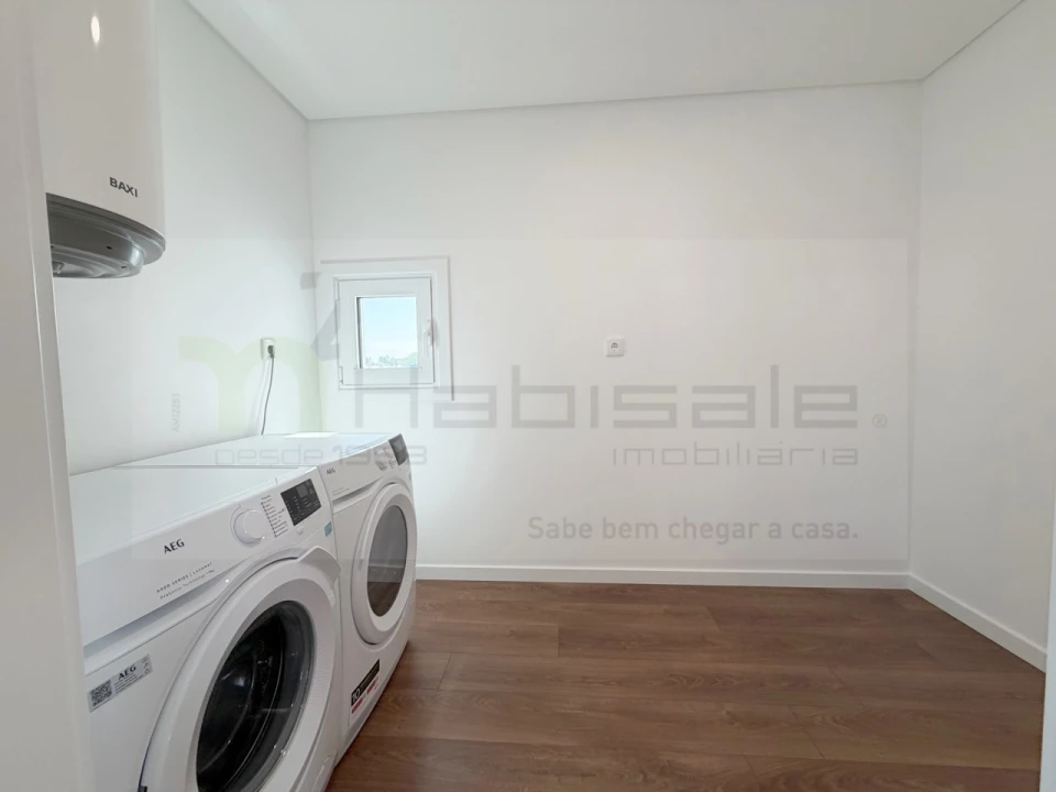 Apartamento T3 para Venda em Alcabideche Foto 9