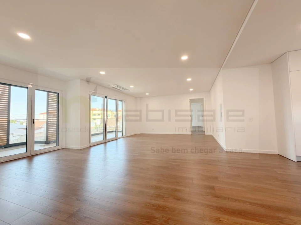 Apartamento T3 para Venda em Alcabideche Foto 11