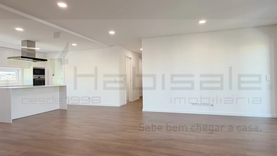 Apartamento T3 para Venda em Alcabideche