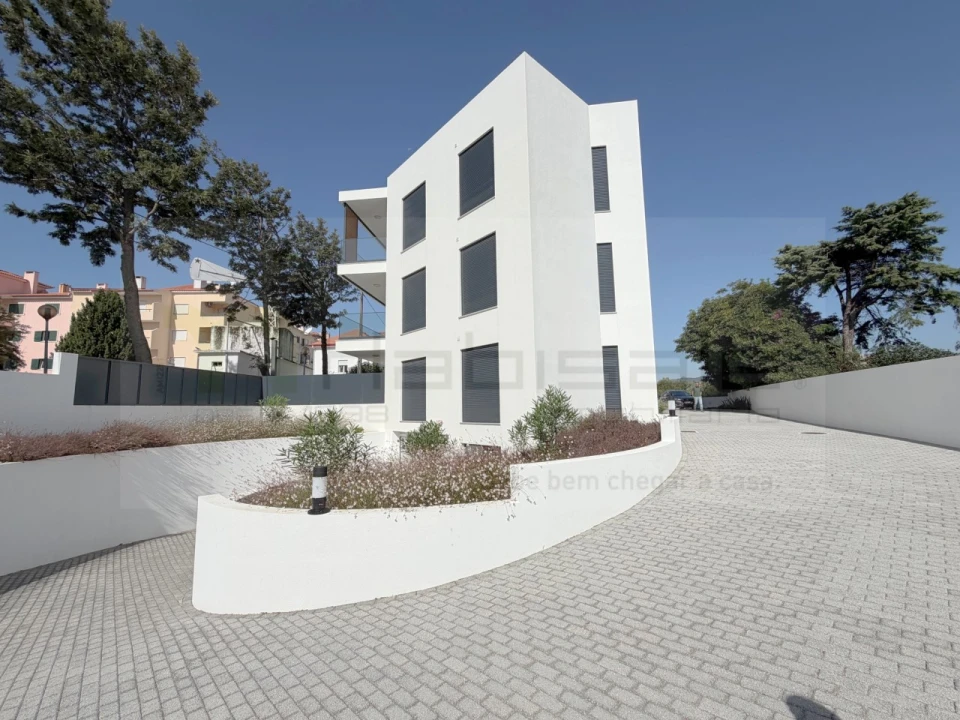 Apartamento T4 para Venda em Alcabideche Foto 22