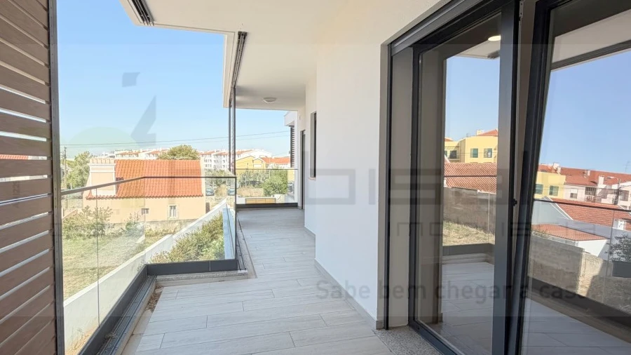 Apartamento T4 para Venda em Alcabideche