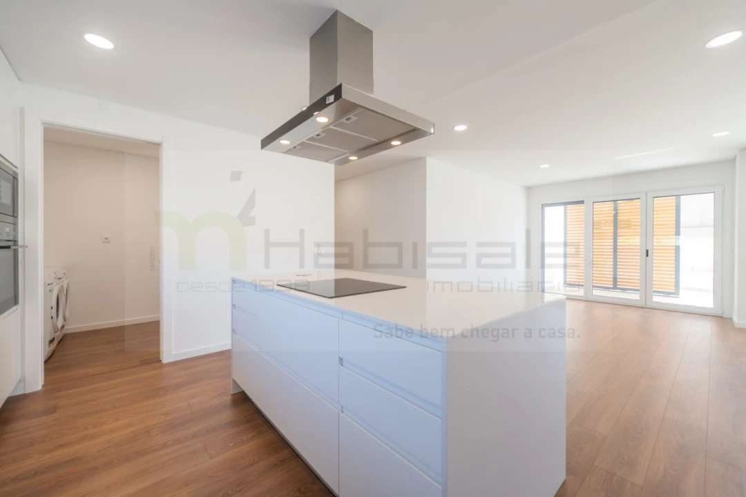 Apartamento T3 para Venda em Alcabideche Foto 6