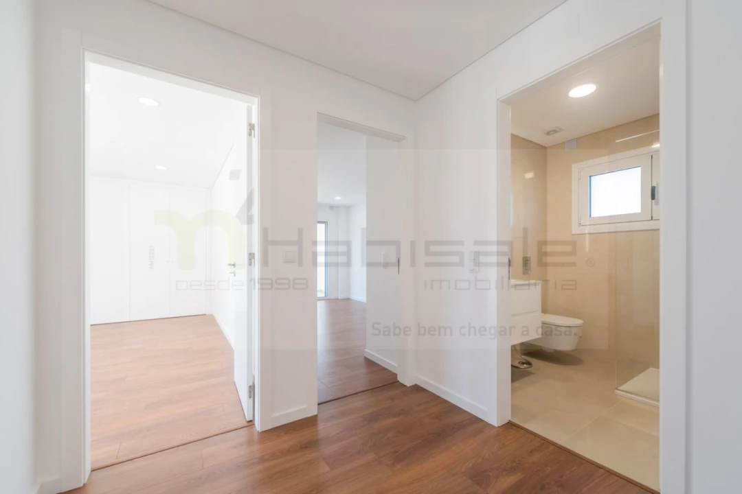 Apartamento T3 para Venda em Alcabideche Foto 13
