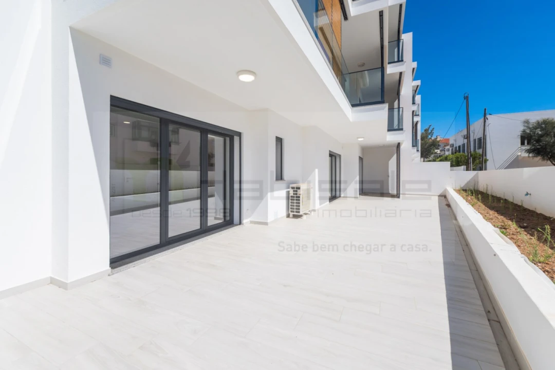 Apartamento T3 para Venda em Alcabideche Foto 20