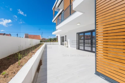 Apartamento T3 para Venda em Alcabideche