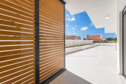 Apartamento T3 para Venda em Alcabideche