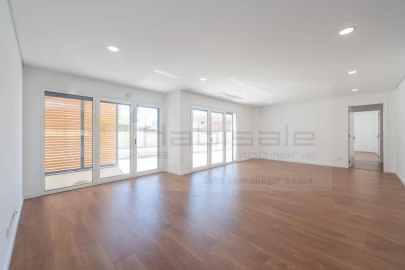 Apartamento T3 para Venda em Alcabideche
