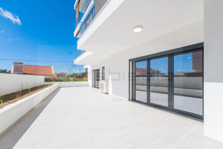 Apartamento T3 para Venda em Alcabideche Foto 21