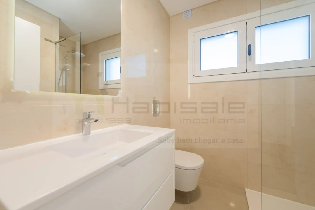Apartamento T2 para Venda em Alcabideche Foto 9