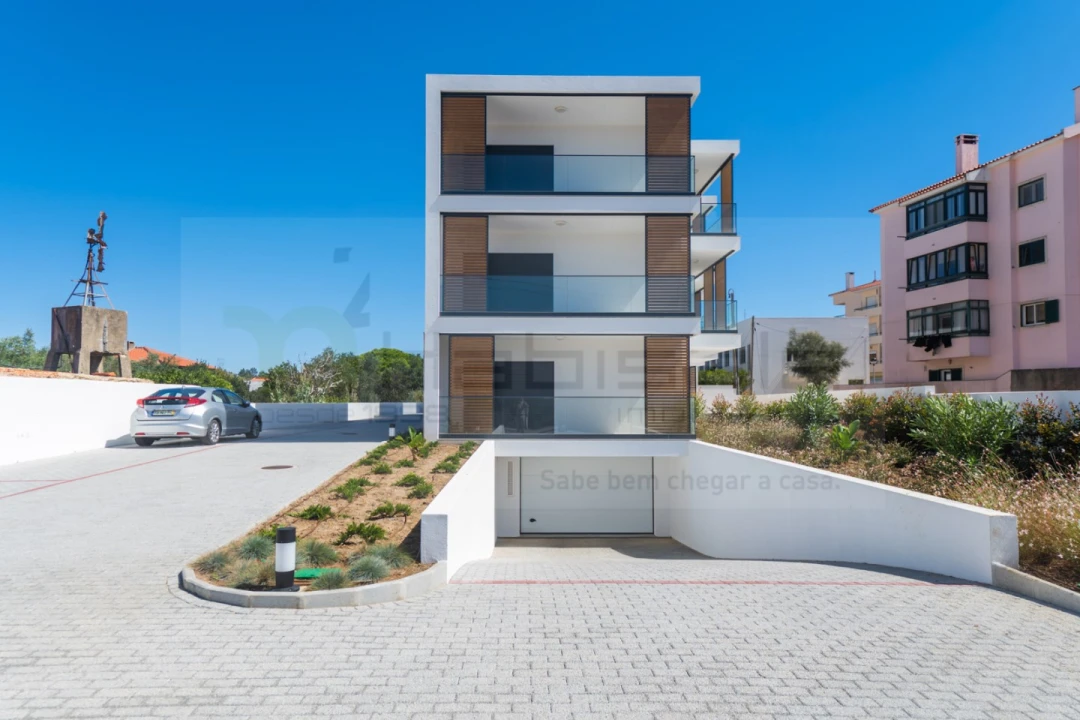 Apartamento T2 para Venda em Alcabideche Foto 11