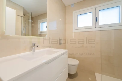 Apartamento T2 para Venda em Alcabideche