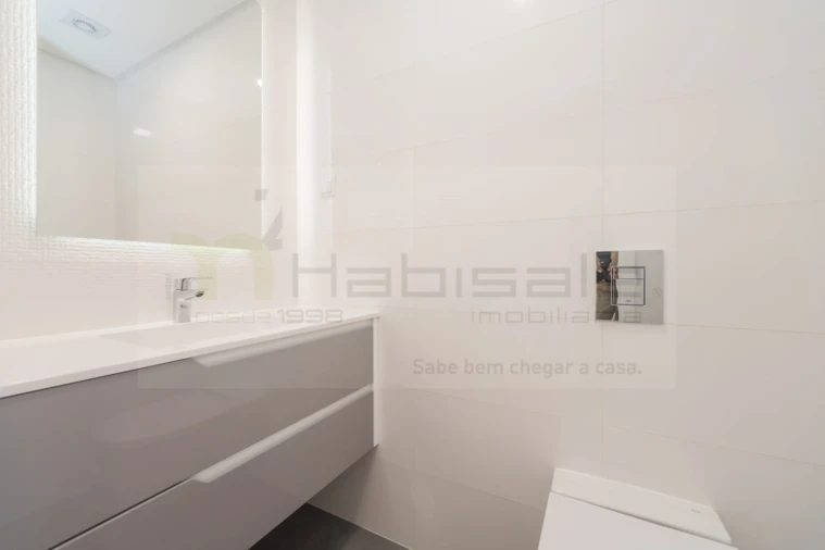 Apartamento T2 para Venda em Alcabideche Foto 7