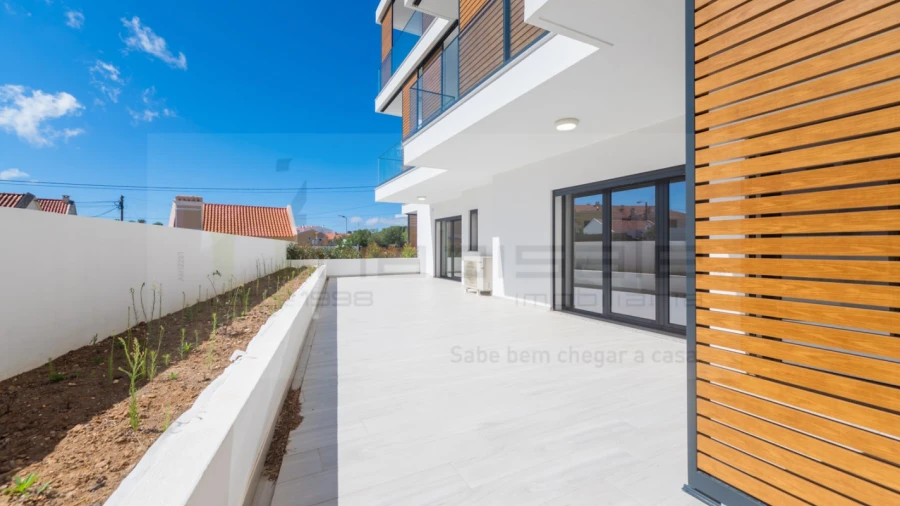 Apartamento T2 para Venda em Alcabideche