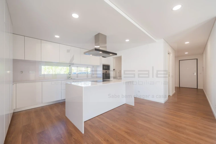Apartamento T2 para Venda em Alcabideche Foto 2