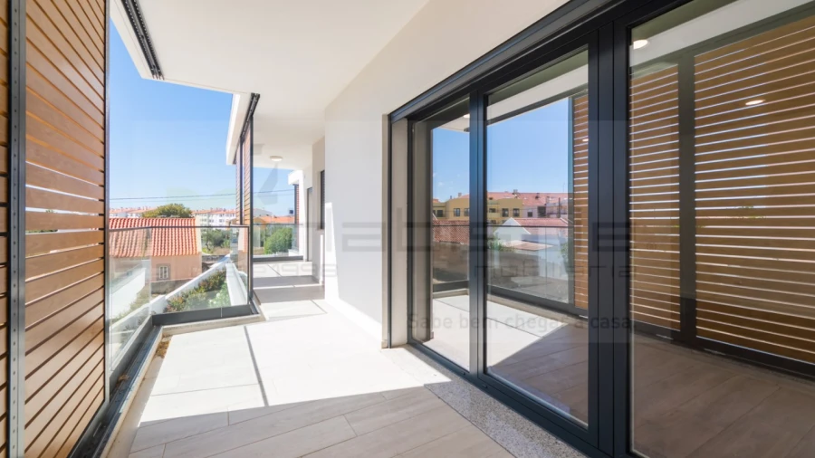 Apartamento T2 para Venda em Alcabideche