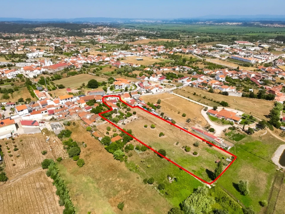 Moradia T2 para Venda em Carapinheira Foto 31