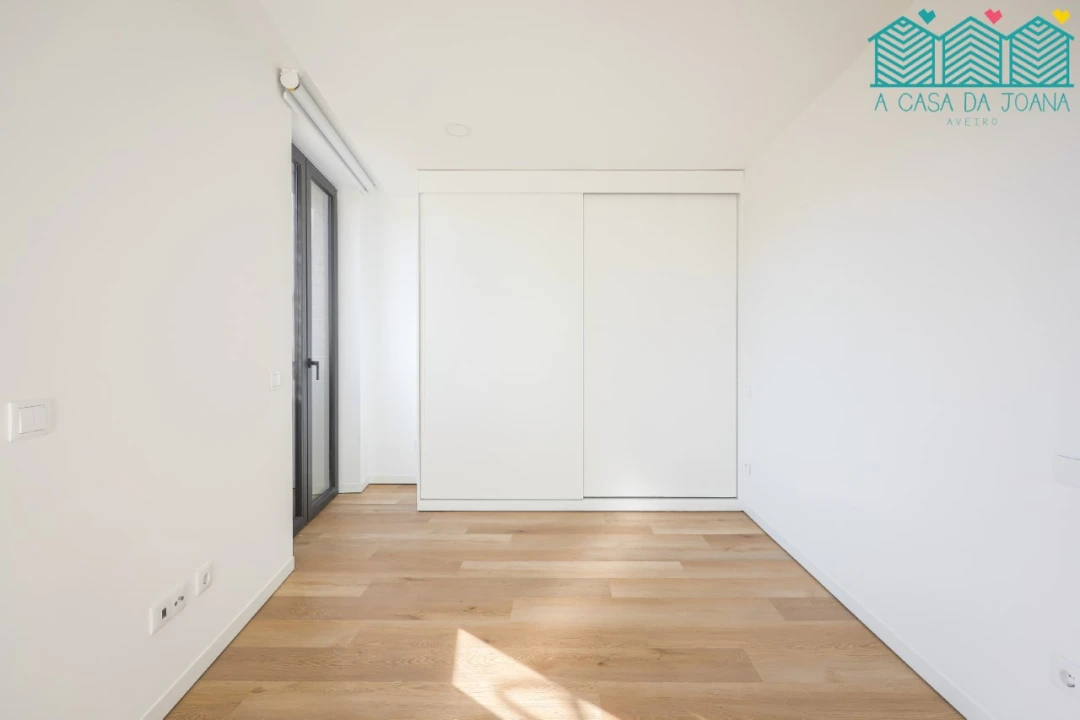 Apartamento T1 para Arrendamento em Glória e Vera Cruz Foto 9