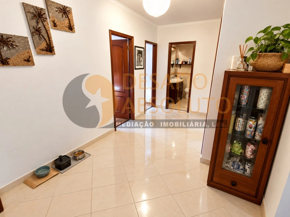 Moradia T2 para Venda em Montijo e Afonsoeiro Foto 8
