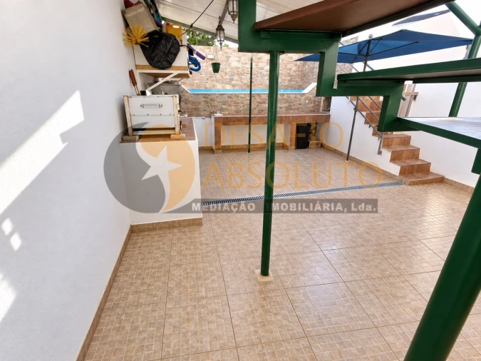Moradia T2 para Venda em Montijo e Afonsoeiro Foto 26