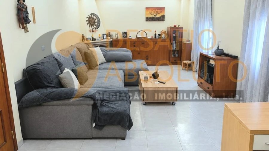Moradia T2 para Venda em Montijo e Afonsoeiro