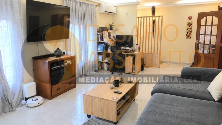 Moradia T2 para Venda em Montijo e Afonsoeiro