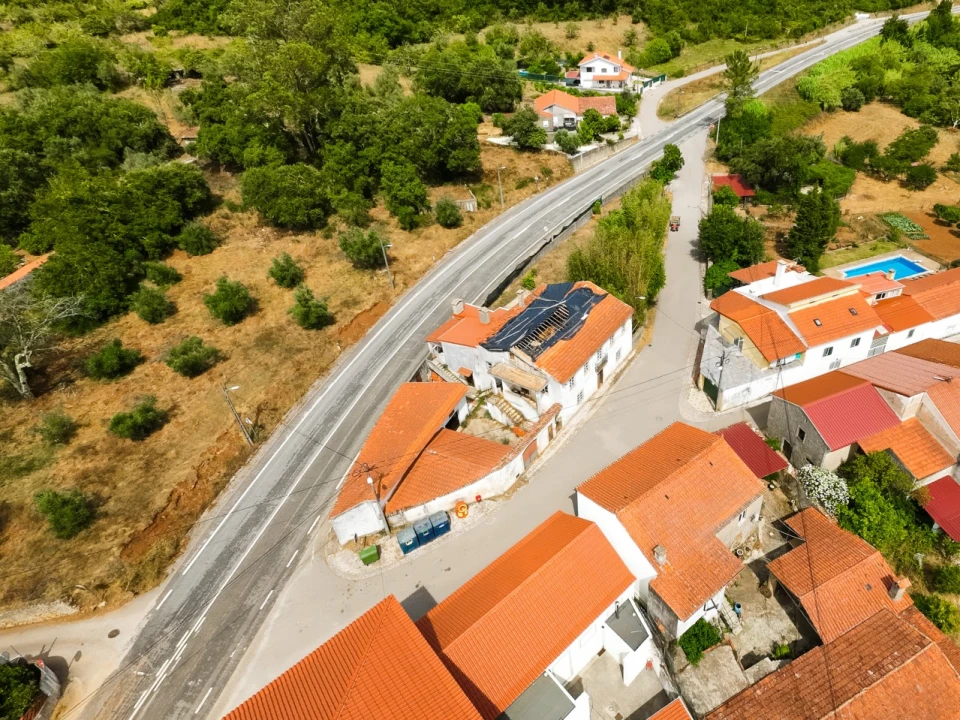 Moradia T4 para Venda em Vila Seca e Bem da Fé Foto 2