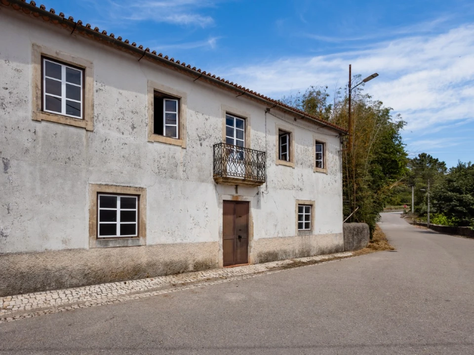 Moradia T4 para Venda em Vila Seca e Bem da Fé Foto 5