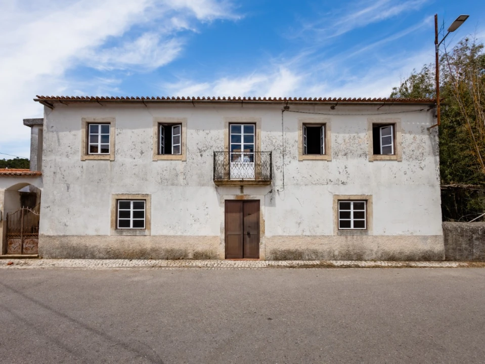 Moradia T4 para Venda em Vila Seca e Bem da Fé Foto 4