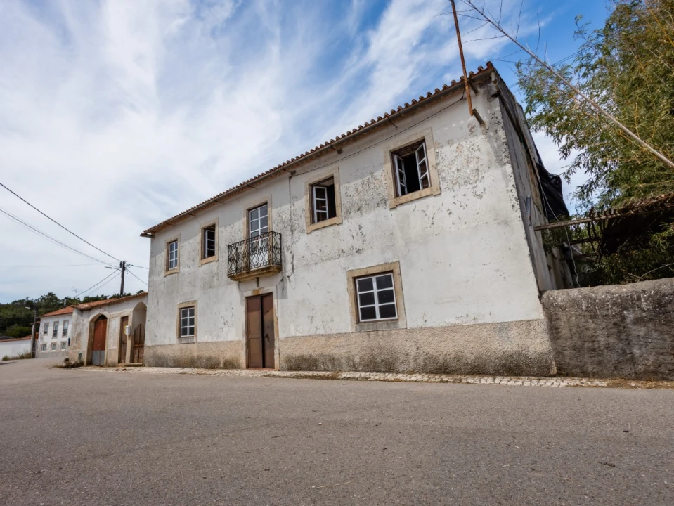 Moradia T4 para Venda em Vila Seca e Bem da Fé Foto 7