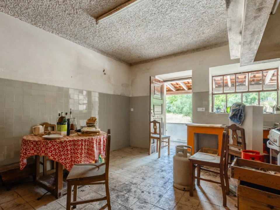 Moradia T4 para Venda em Vila Seca e Bem da Fé Foto 17