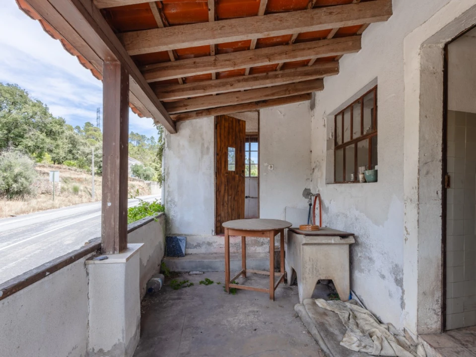 Moradia T4 para Venda em Vila Seca e Bem da Fé Foto 19