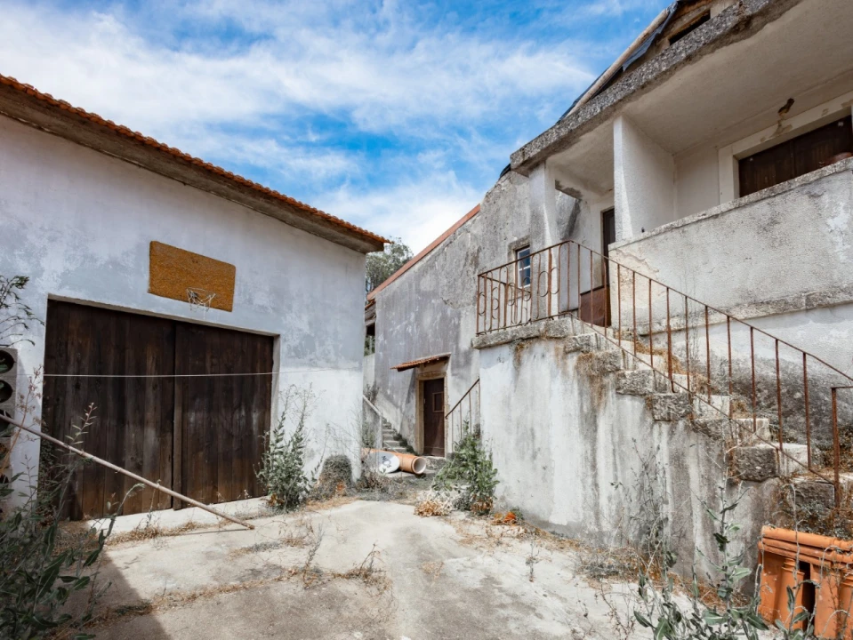Moradia T4 para Venda em Vila Seca e Bem da Fé Foto 24