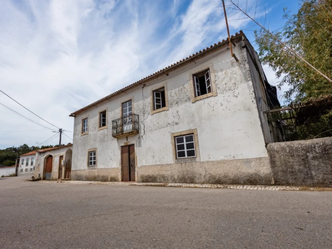 Moradia T4 para Venda em Vila Seca e Bem da Fé Foto 7