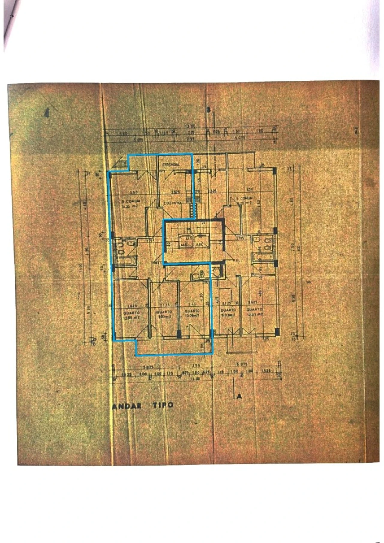 Apartamento T3 para Venda em Benfica Foto 22