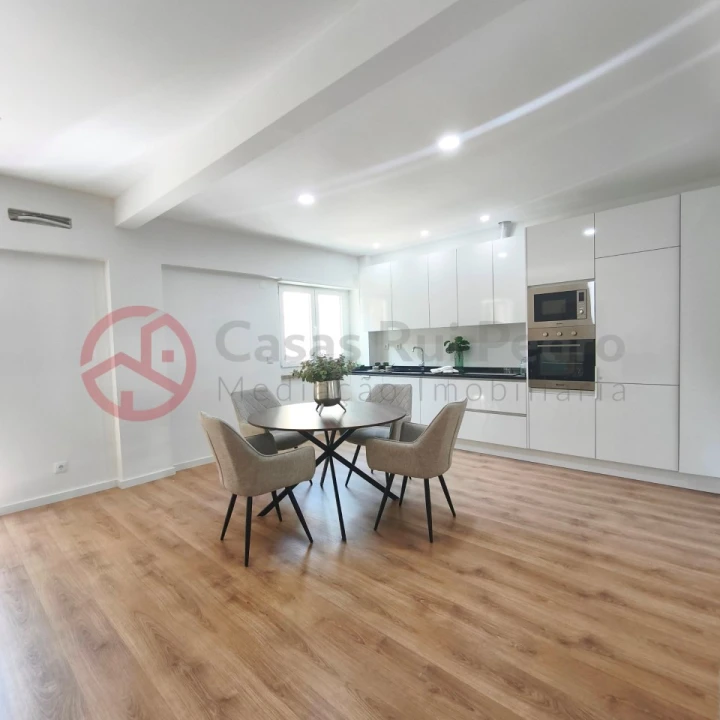 Apartamento T3 para Venda em Benfica Foto 11