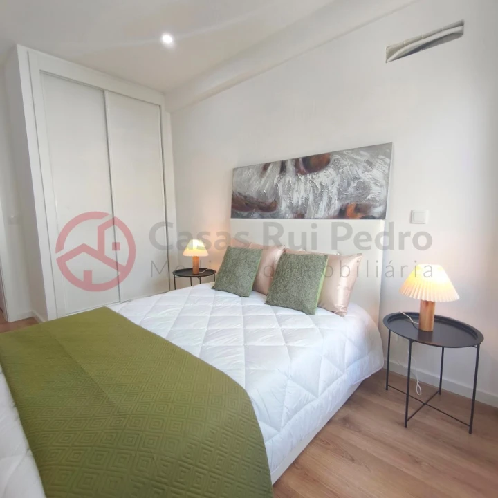 Apartamento T3 para Venda em Benfica Foto 15