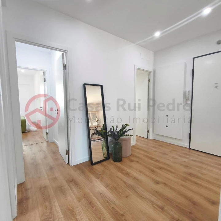 Apartamento T3 para Venda em Benfica Foto 18