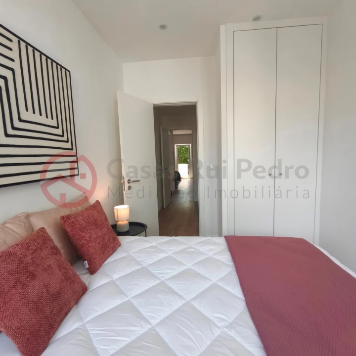 Apartamento T3 para Venda em Benfica Foto 22