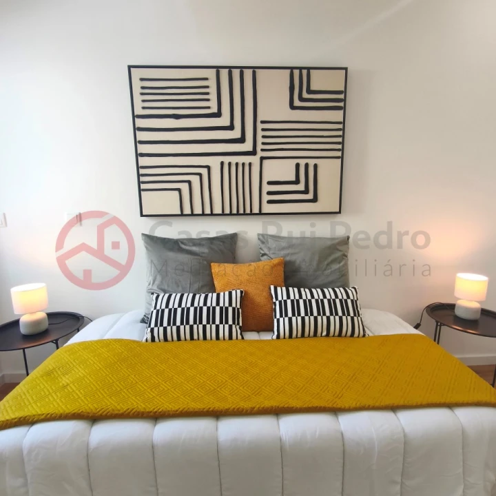 Apartamento T3 para Venda em Benfica Foto 26