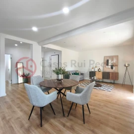 Apartamento T3 para Venda em Benfica