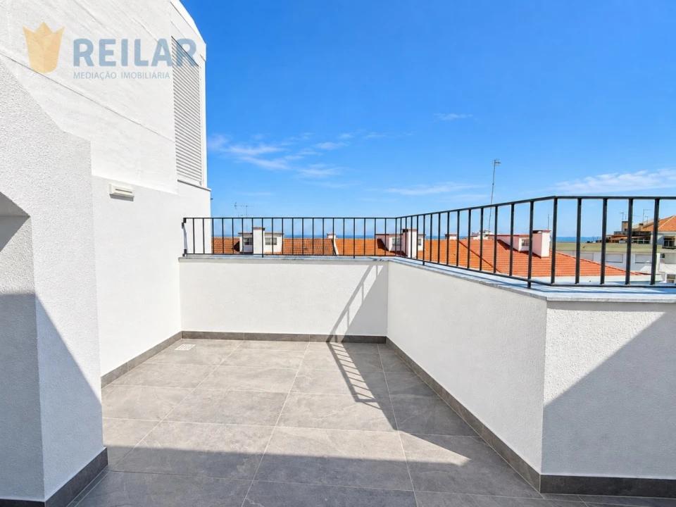 Apartamento T3 para Venda em Santa Iria de Azoia, São João da Talha e Bobadela Foto 33