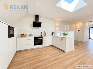 Apartamento T3 para Venda em Santa Iria de Azoia, São João da Talha e Bobadela