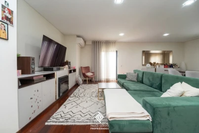 Moradia T3 para Venda em Avintes