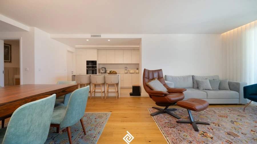 Apartamento T3 para Venda em Canidelo