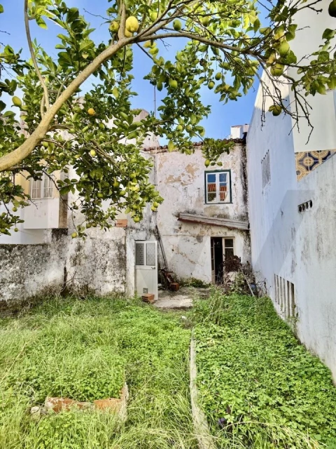 Moradia T3 para Venda em Santiago do Cacém, Santa Cruz e São Bartolomeu da Serra