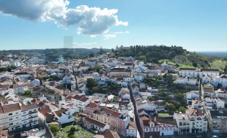 Moradia T3 para Venda em Santiago do Cacém, Santa Cruz e São Bartolomeu da Serra