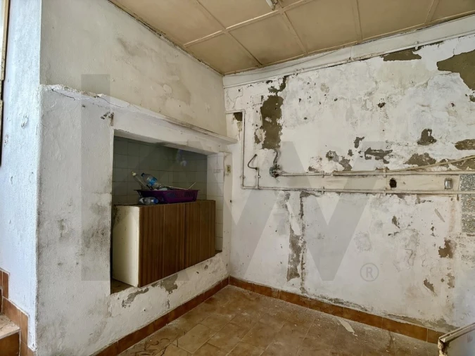 Moradia T3 para Venda em Santiago do Cacém, Santa Cruz e São Bartolomeu da Serra Foto 2