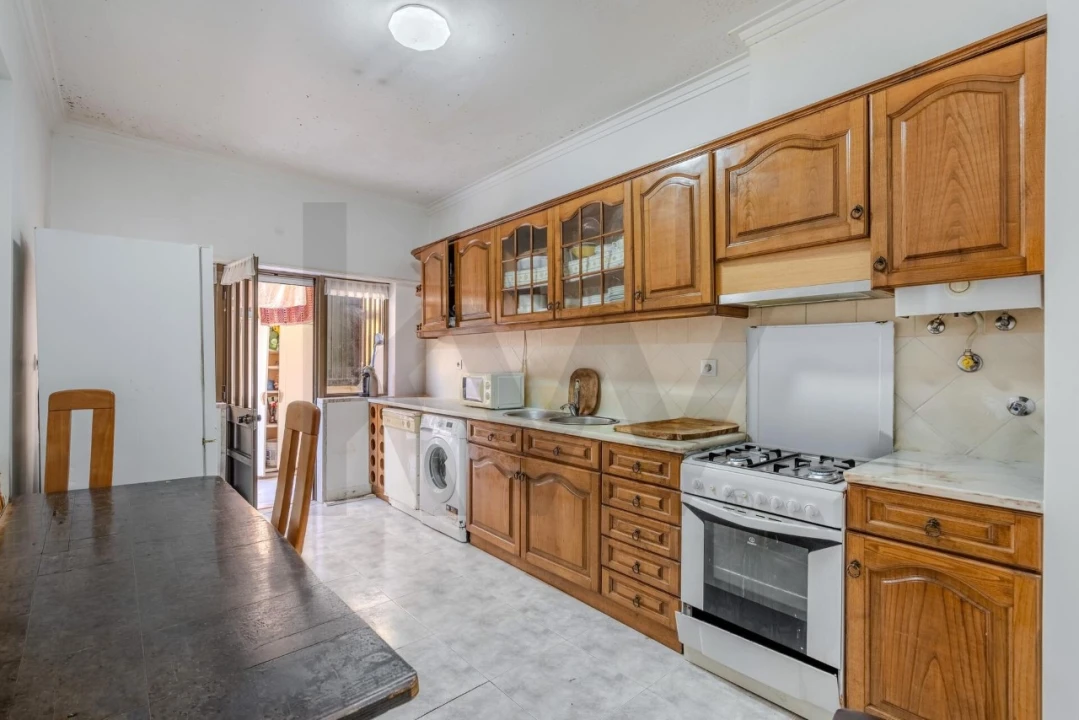 Apartamento T3 para Venda em Laranjeiro e Feijó Foto 4