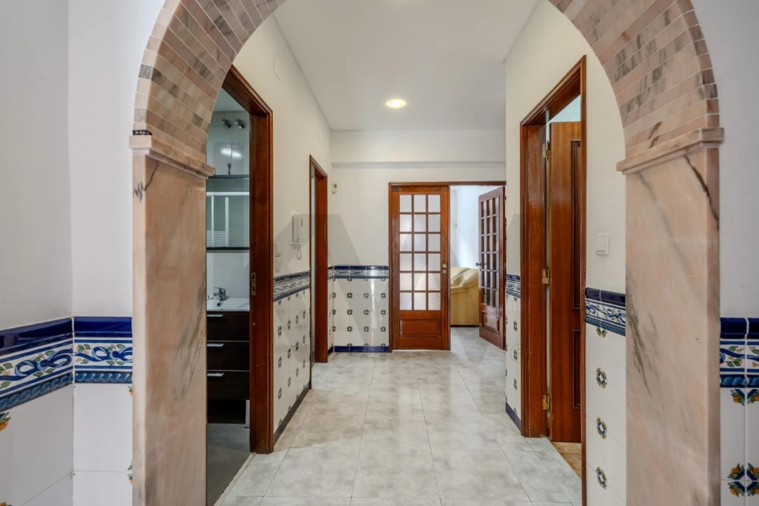Apartamento T3 para Venda em Laranjeiro e Feijó Foto 8
