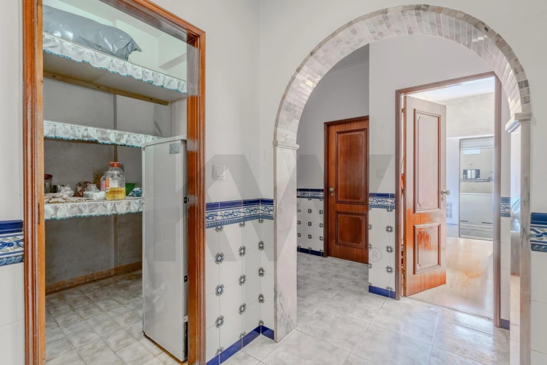 Apartamento T3 para Venda em Laranjeiro e Feijó Foto 9